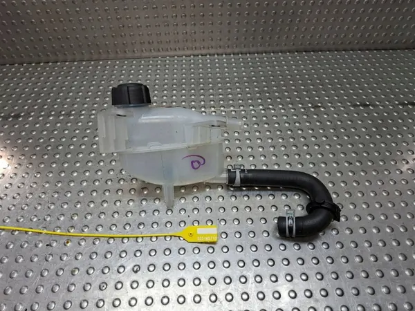 Tanque de expansão Nissan OE S25165713 para Rogue 20- image 3