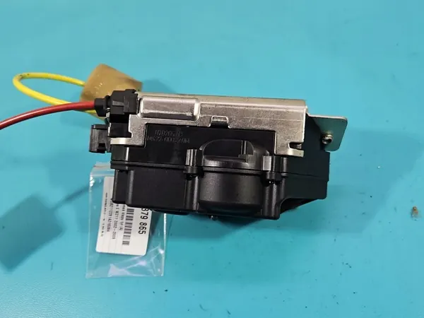 Cerradura Trasera A2117400036 Mercedes W211 Kombi image 2