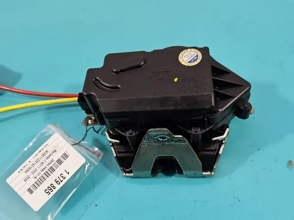 Cerradura Trasera A2117400036 Mercedes W211 Kombi image 3