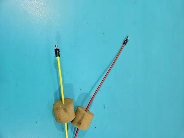 Cerradura Trasera A2117400036 Mercedes W211 Kombi image 5