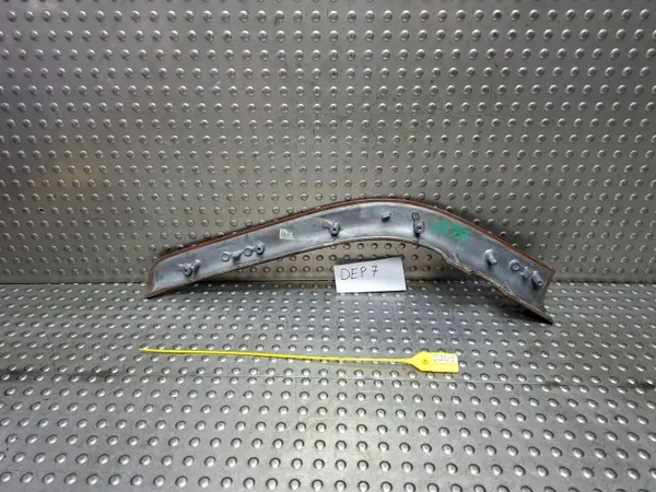 Höger Instrumentpanelstrim OEM S25165849 för Range Rover L320 image 4