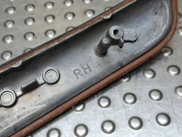 Höger Instrumentpanelstrim OEM S25165849 för Range Rover L320 image 5