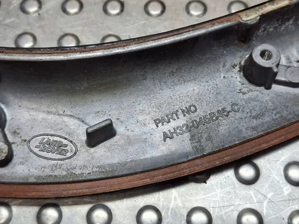 Höger Instrumentpanelstrim OEM S25165849 för Range Rover L320 image 6