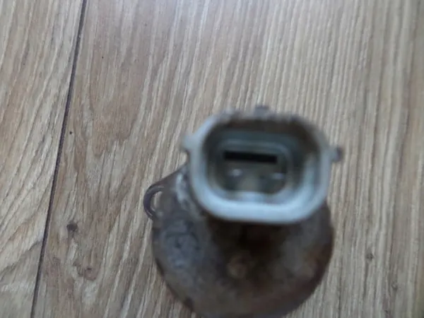 Válvula bomba inyección OEM 00412D11598 - Toyota image 6