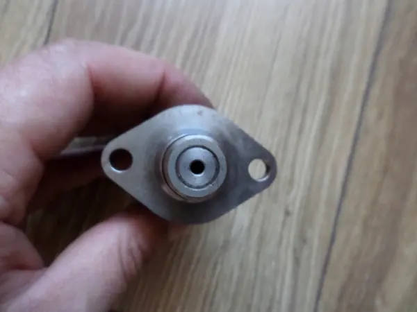 Válvula bomba inyección OEM 00412D11598 - Toyota image 7