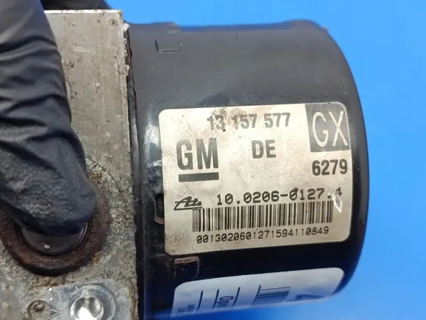 ABS-pomp OEM 13157577GX voor Opel Astra H 1.8 16V image 4