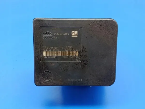 ABS-pomp OEM 13157577GX voor Opel Astra H 1.8 16V image 5
