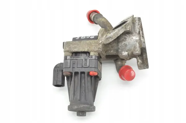 EGR-klep 1835009 Genuine image 2