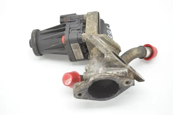 EGR-klep 1835009 Genuine image 5