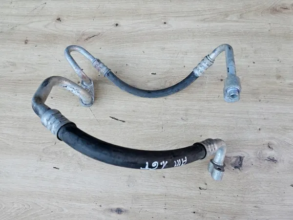 Tubo AC OEM para Opel Astra H 1.6 Turbo - Usado image 2