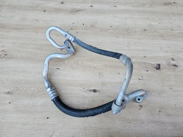 Tubo AC OEM para Opel Astra H 1.6 Turbo - Usado image 3