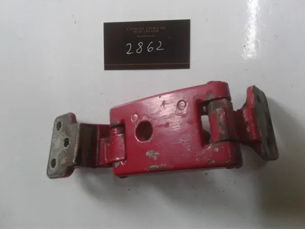 OEM 6397400637 Oikea Takaoven Sarana Vito 639:lle image 2