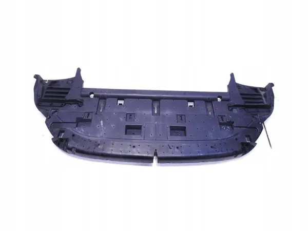 Placa protetora para-choques dianteiro OEM 9682864880 Peugeot 3008 image 2