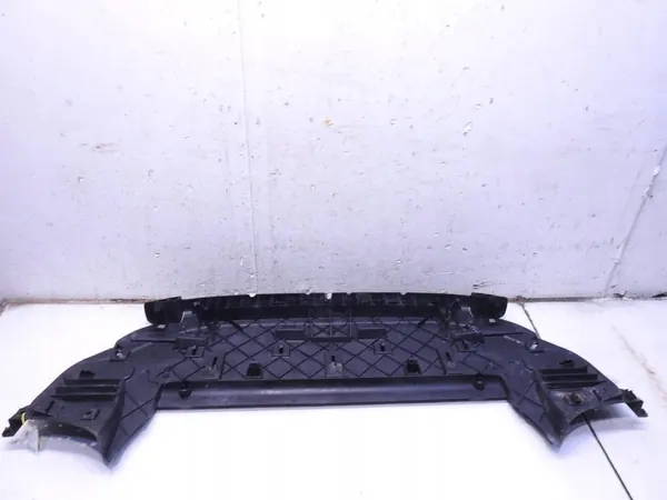 Placa protetora para-choques dianteiro OEM 9682864880 Peugeot 3008 image 3