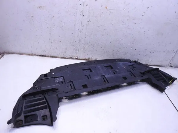 Placa protetora para-choques dianteiro OEM 9682864880 Peugeot 3008 image 6