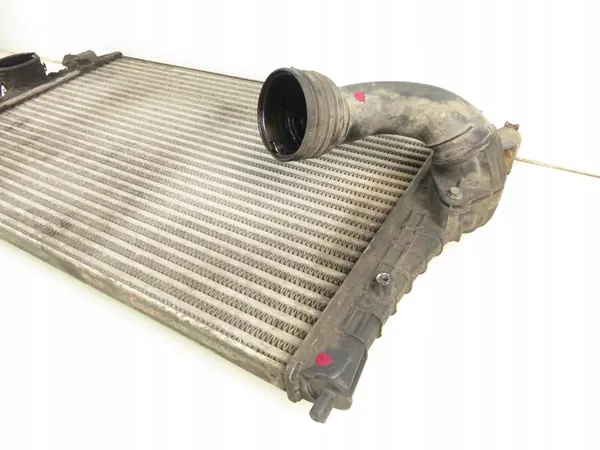 INTERCOOLER SEAT ALHAMBRA 2.0 TDI 7M3145804 image 5