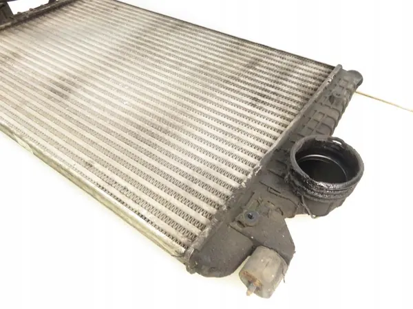 INTERCOOLER SEAT ALHAMBRA 2.0 TDI 7M3145804 image 8
