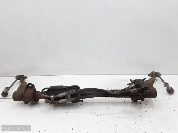 Taka stabilointitanko OEM CPLA5E484AG Land Rover image 2