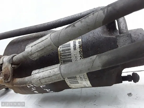 Taka stabilointitanko OEM CPLA5E484AG Land Rover image 4