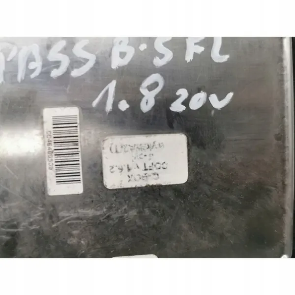 Kit GPL usado OEM 110R004904 para VW Passat B5 FL image 7