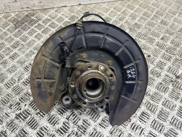 Jeep Cherokee 2014 Takaosanavanne OEM AMD230834 image 2
