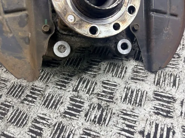Jeep Cherokee 2014 Takaosanavanne OEM AMD230834 image 5