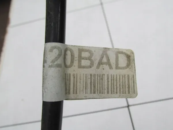 Manguera de servofreno Ford OE para 1.6 TDCI image 6