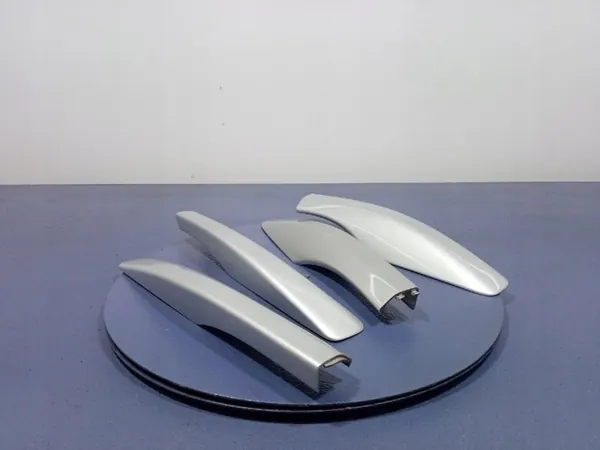 Kattokaidekorkit OEM Ambit-985722-63492-05032 Set image 2