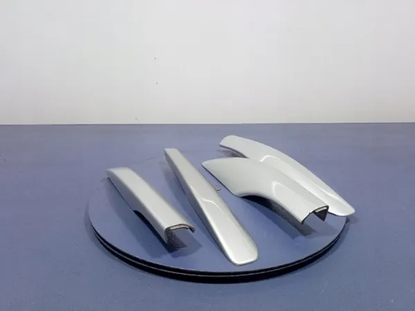 Kattokaidekorkit OEM Ambit-985722-63492-05032 Set image 3