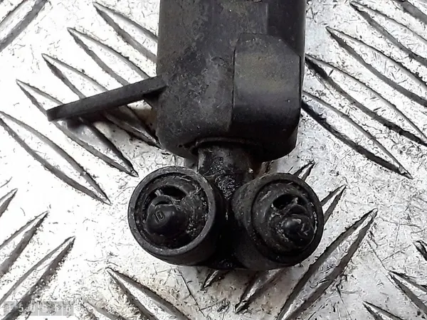 2005 Mercedes E Class Headlight Washer Nozzle 2118600647 image 2