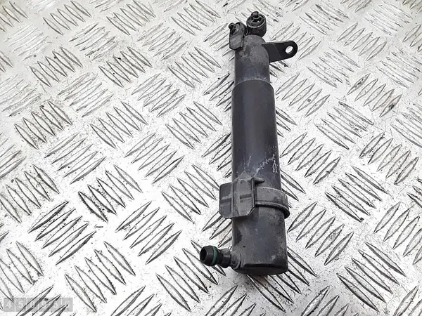 2005 Mercedes E Class Headlight Washer Nozzle 2118600647 image 3