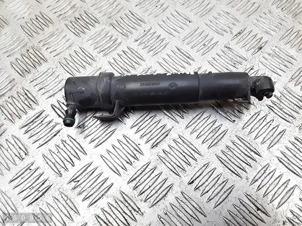 2005 Mercedes E Class Headlight Washer Nozzle 2118600647 image 4