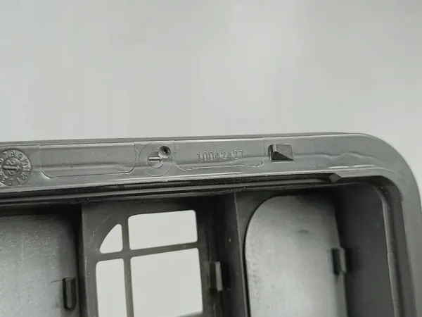 Grille de ventilation MG ZS OEM FOB36969 - Occasion image 4