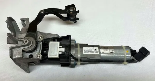 Motor de porta-malas OEM 4H0827851 para Audi A8 S8 D4 image 2