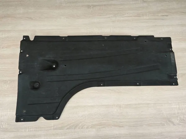 OEM 8738040 höger underkarosskydd för BMW G26 image 2
