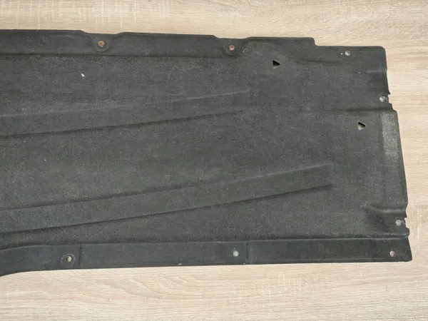 OEM 8738040 höger underkarosskydd för BMW G26 image 3