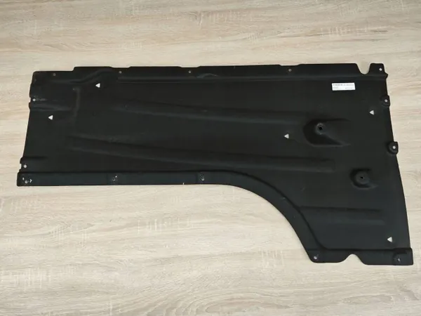 OEM 8738040 höger underkarosskydd för BMW G26 image 4