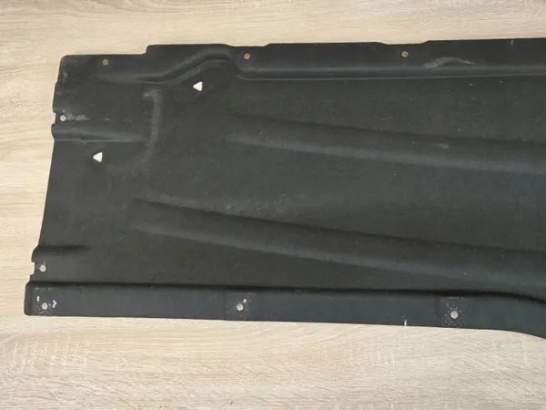 OEM 8738040 höger underkarosskydd för BMW G26 image 5