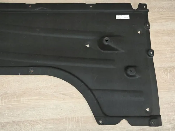 OEM 8738040 höger underkarosskydd för BMW G26 image 6