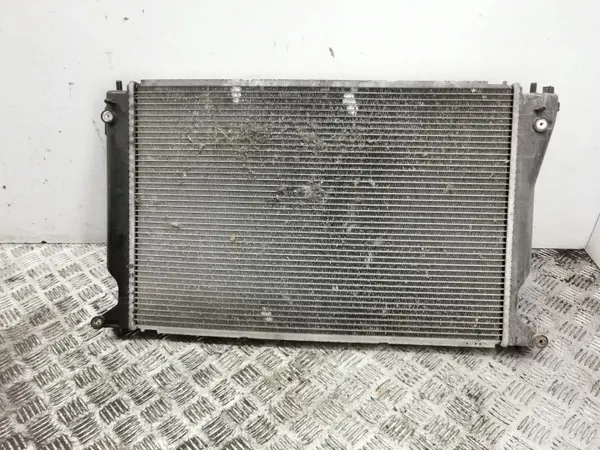Vattenkylare Toyota Avensis T250 2007 OEM AMD144906 image 2