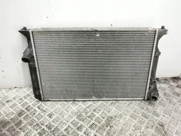 Vattenkylare Toyota Avensis T250 2007 OEM AMD144906 image 9