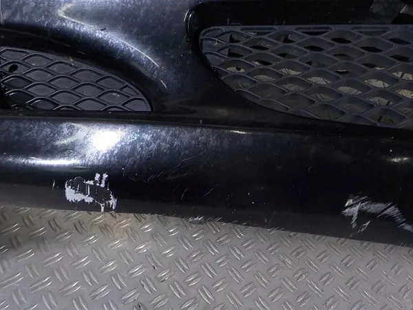 Voorbumper Mercedes-Benz E W211 2002 image 10