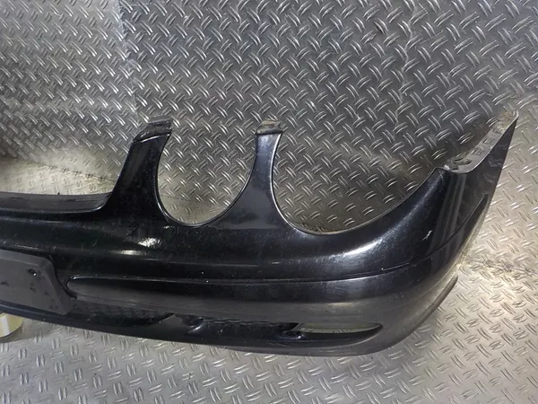 Voorbumper Mercedes-Benz E W211 2002 image 2