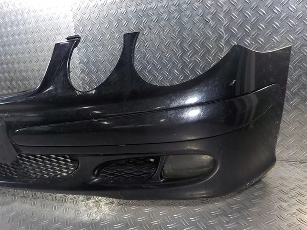 Voorbumper Mercedes-Benz E W211 2002 image 3