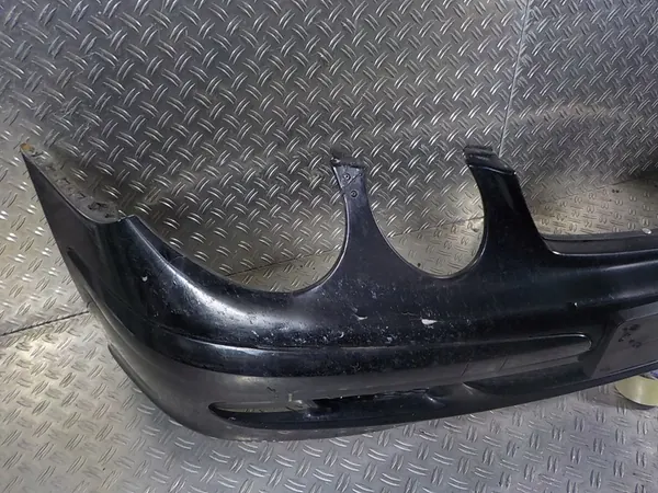 Voorbumper Mercedes-Benz E W211 2002 image 6