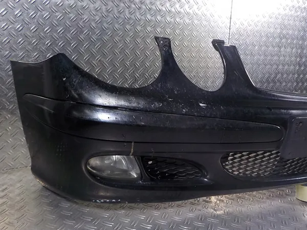 Voorbumper Mercedes-Benz E W211 2002 image 8