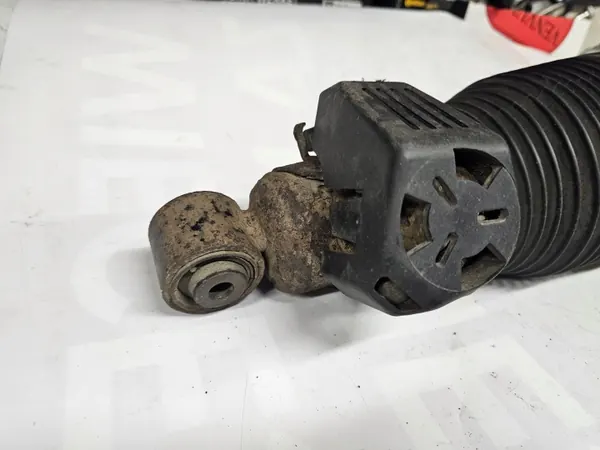 Polttoainesäiliö OEM 7L8201085B Audi Q7 3.0L Diesel image 4