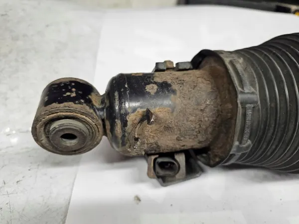 Polttoainesäiliö OEM 7L8201085B Audi Q7 3.0L Diesel image 6