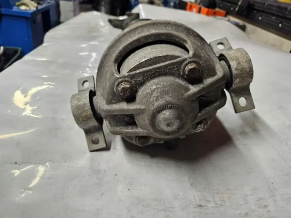 Polttoainesäiliö OEM 7L8201085B Audi Q7 3.0L Diesel image 8