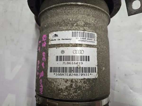 Polttoainesäiliö OEM 7L8201085B Audi Q7 3.0L Diesel image 9